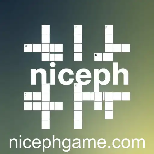 Exploring the Exciting World of Crosswords: Enhanced Experience with 'niceph'