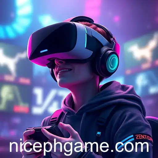 The Digital Revolution in Gaming