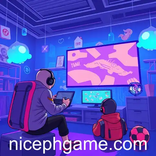 The Evolution of English Gaming in 2025