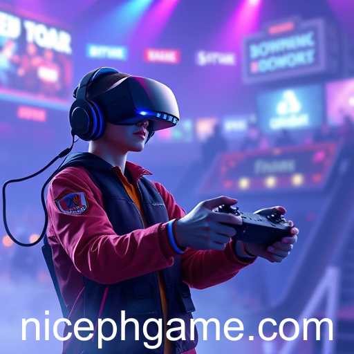The Evolution and Influence of NICEPH in Modern Gaming
