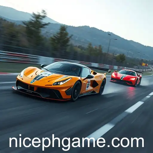 Niceph: The Future of Gaming Experiences