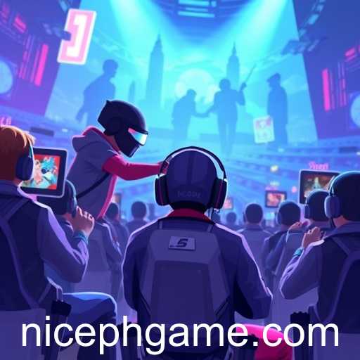 Gaming Evolution: The Rise of Niceph