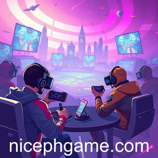 Gaming Innovations and Community Dynamics in 2025