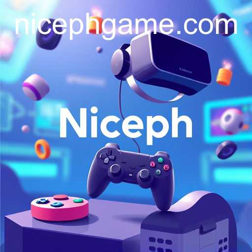 Gaming Revolution: NICEPH Leads the Charge