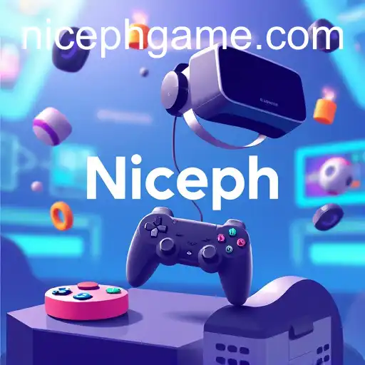 Gaming Revolution: NICEPH Leads the Charge