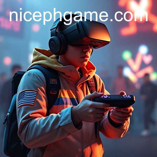 Gaming Trends in 2025