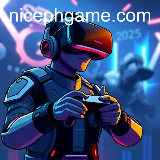 Gaming Trends and Innovations of 2025