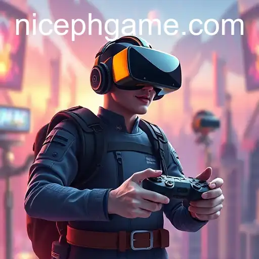 Gaming Trends Redefine 2025