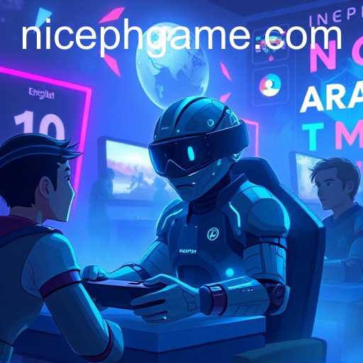 Gaming Trends on the Rise