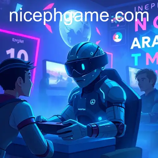 Gaming Trends on the Rise