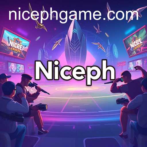 The Rise of Niceph in the Gaming World