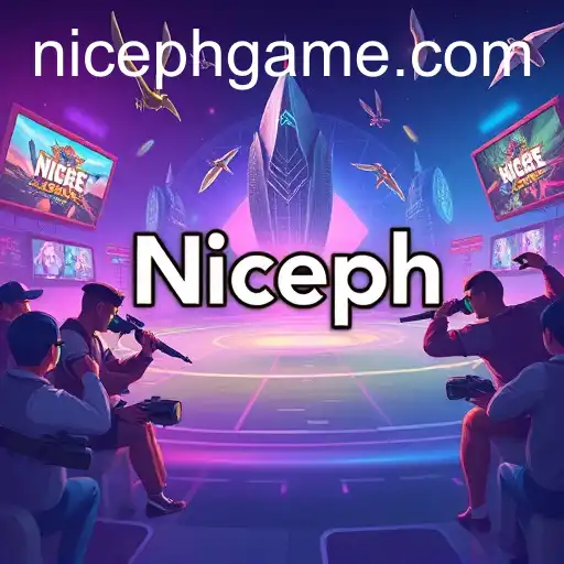 The Rise of Niceph in the Gaming World