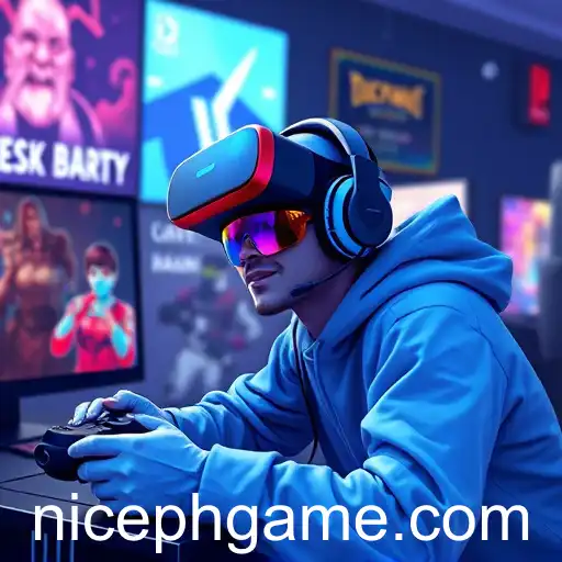 Emerging Trends in Online Gaming