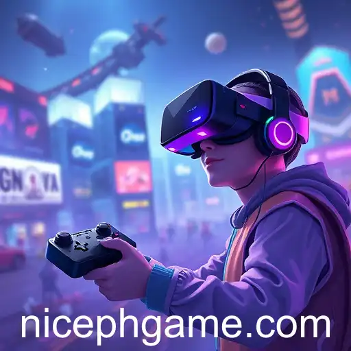 The Evolution and Influence of Niceph in the Gaming World