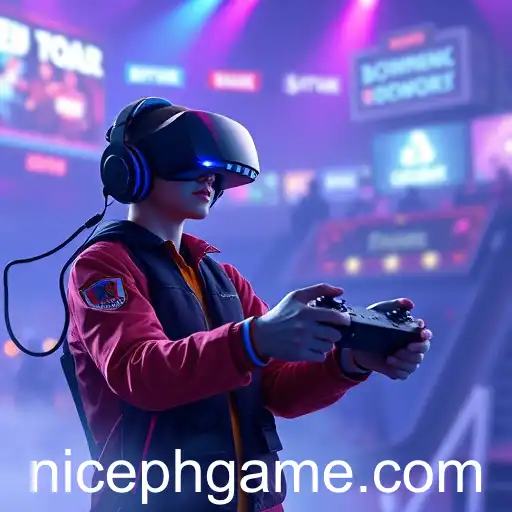 The Evolution and Influence of NICEPH in Modern Gaming