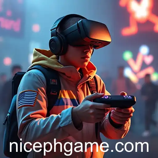 Gaming Trends in 2025