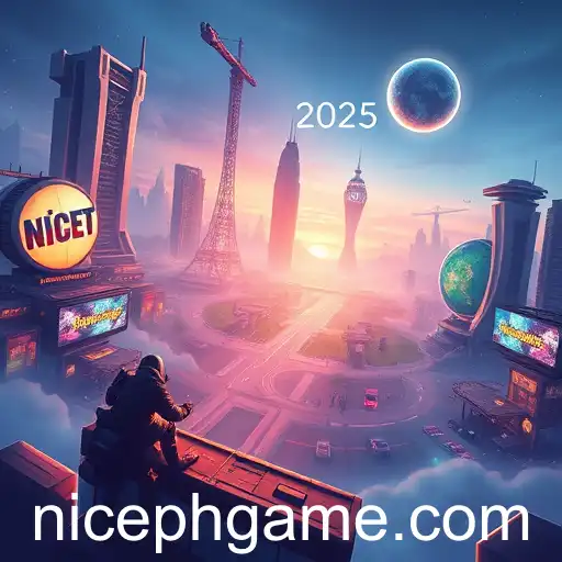 The Rise of Gaming in 2025