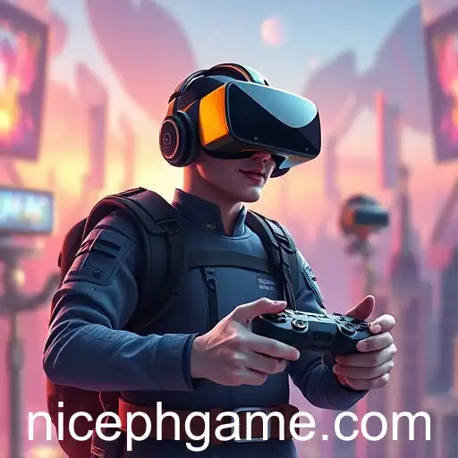 Gaming Trends Redefine 2025