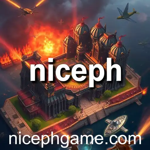 Niceph Rises as a Leading Hub for Game Enthusiasts