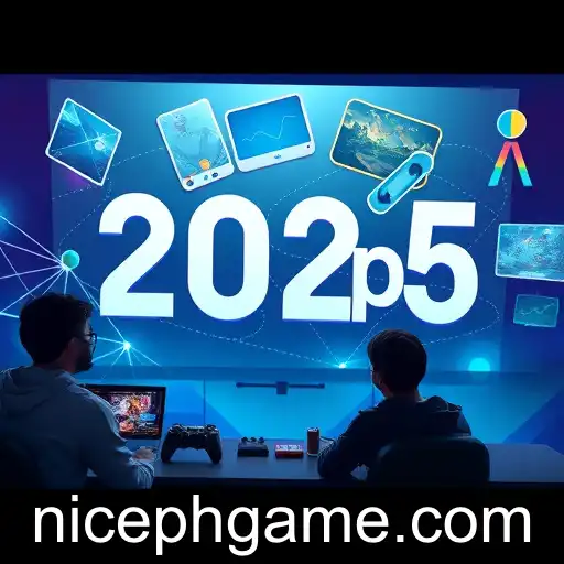 Niceph Revolutionizes Online Gaming Experience in 2025