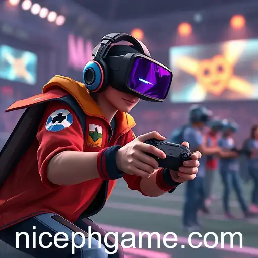 Niceph: Revolutionizing Online Gaming Communities