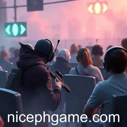 The Evolution of Online Gaming Trends