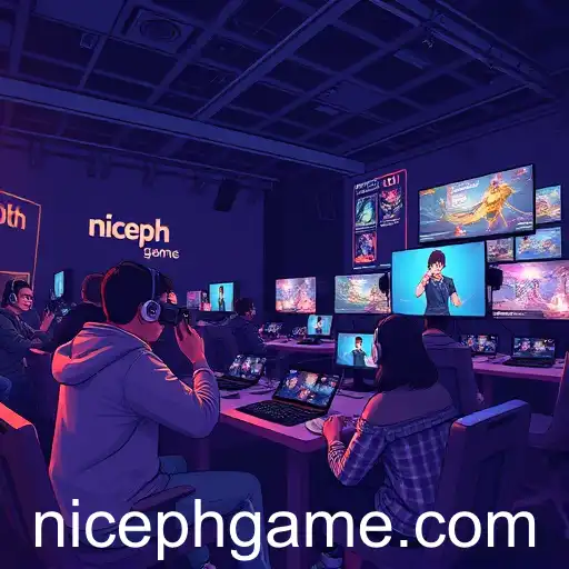 The Rise of English Game Websites