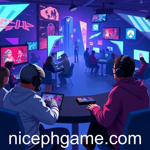 The Rise of Gaming Communities in 2025