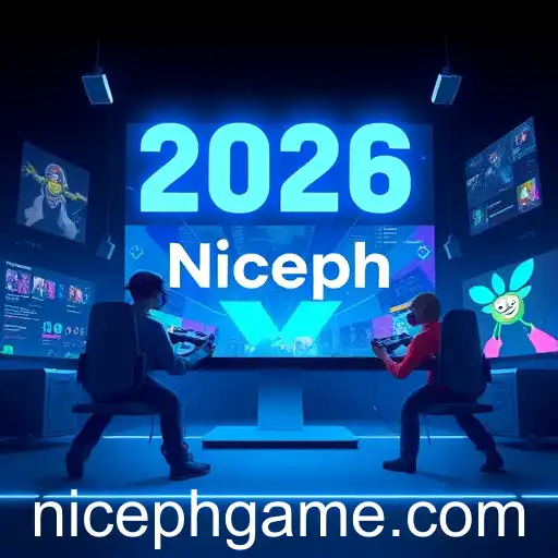 The Rise of NICEPH in Digital Gaming