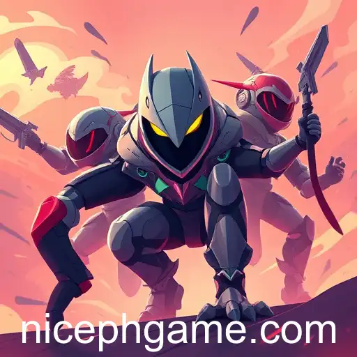 The Rise of Niceph in Gaming Circles