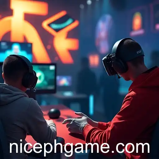 The Rising Popularity of English Game Portals in 2025