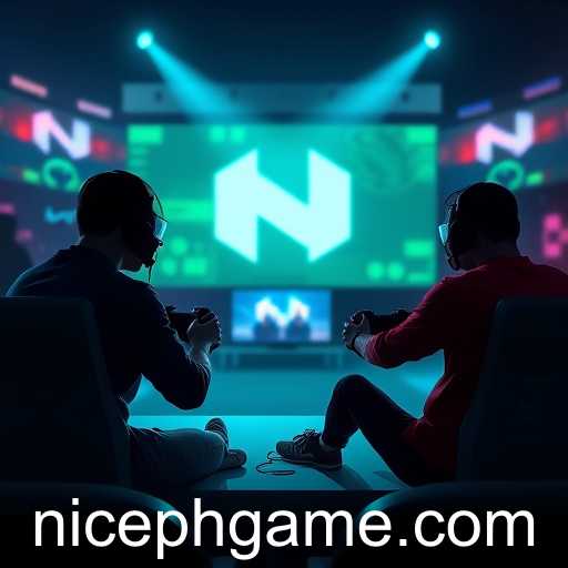 Niceph: A Digital Hub Transforming Online Gaming Culture