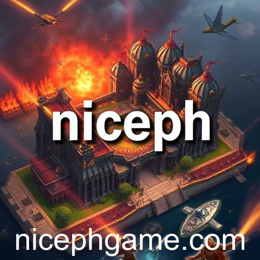 Niceph Rises as a Leading Hub for Game Enthusiasts