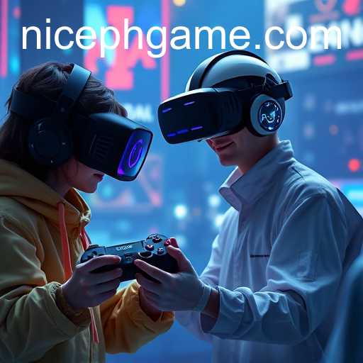 The Rise of Niceph: Gaming in 2025