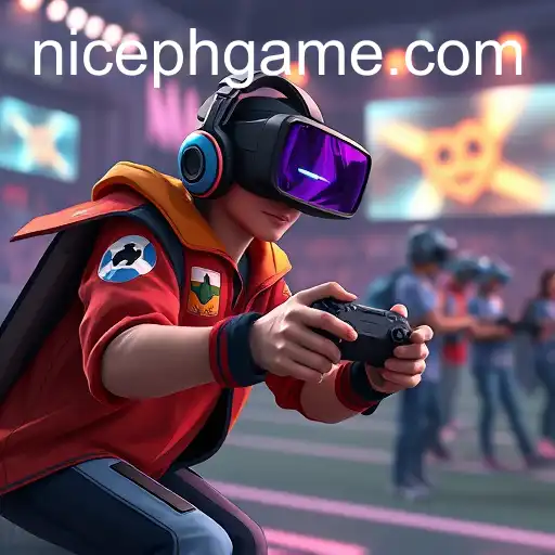 Niceph: Revolutionizing Online Gaming Communities
