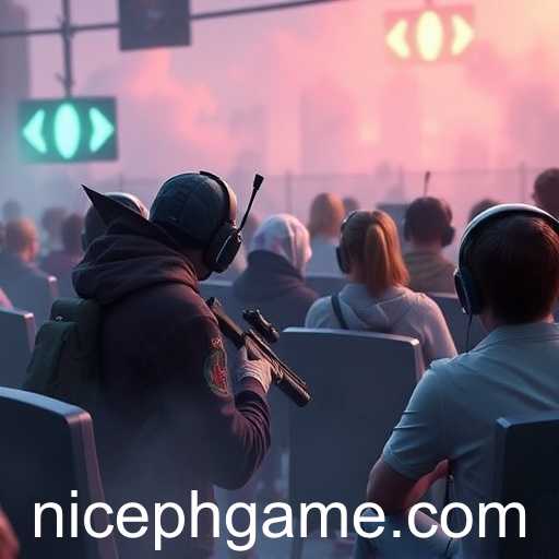 The Evolution of Online Gaming Trends