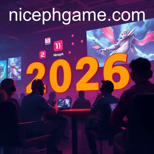 The Rise of Gaming in the New Decade