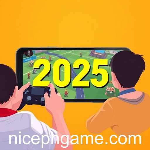 The Rise of NICEPH in Digital Gaming
