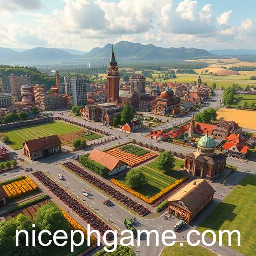 The Rise of Niceph: A Game-Changer in Online Gaming