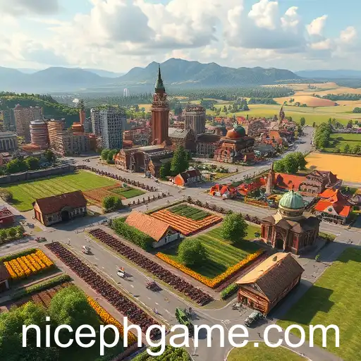 The Rise of Niceph: A Game-Changer in Online Gaming