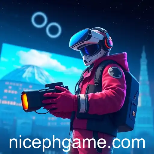 The Rise of NICEPH in Online Gaming