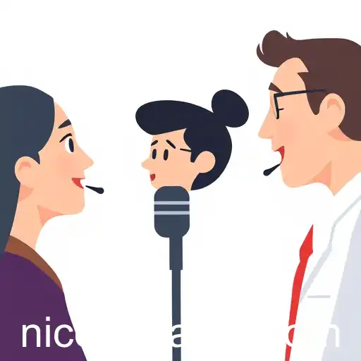 Exploring 'Speaking Drills': The Educational Game That Enhances Communication Skills