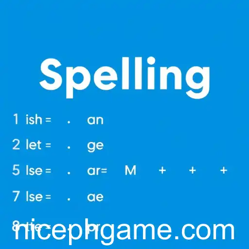 The Rise of 'Spelling Tests': A Fun and Educational Game Category Online