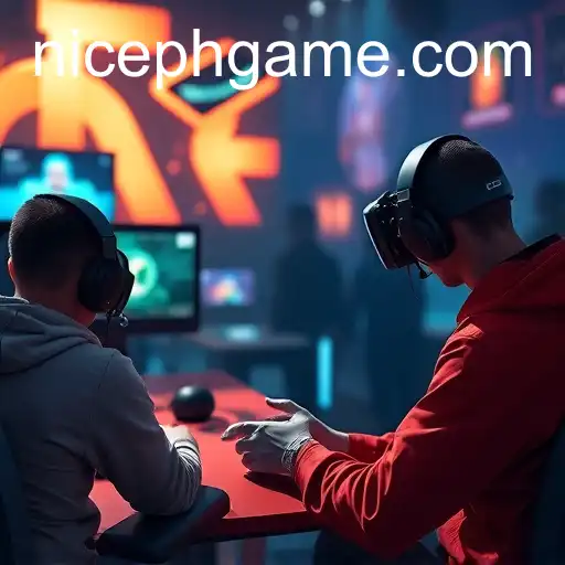 The Rising Popularity of English Game Portals in 2025